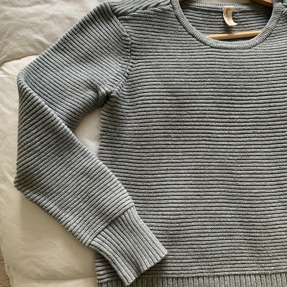 love Hanna women’s sweater